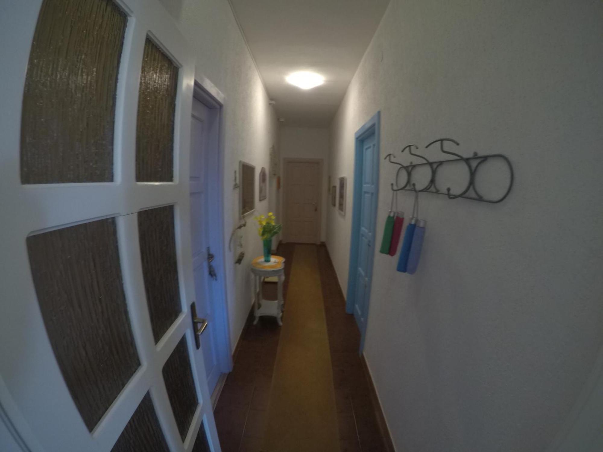 Al Sole Di Pula Bed and Breakfast Buitenkant foto